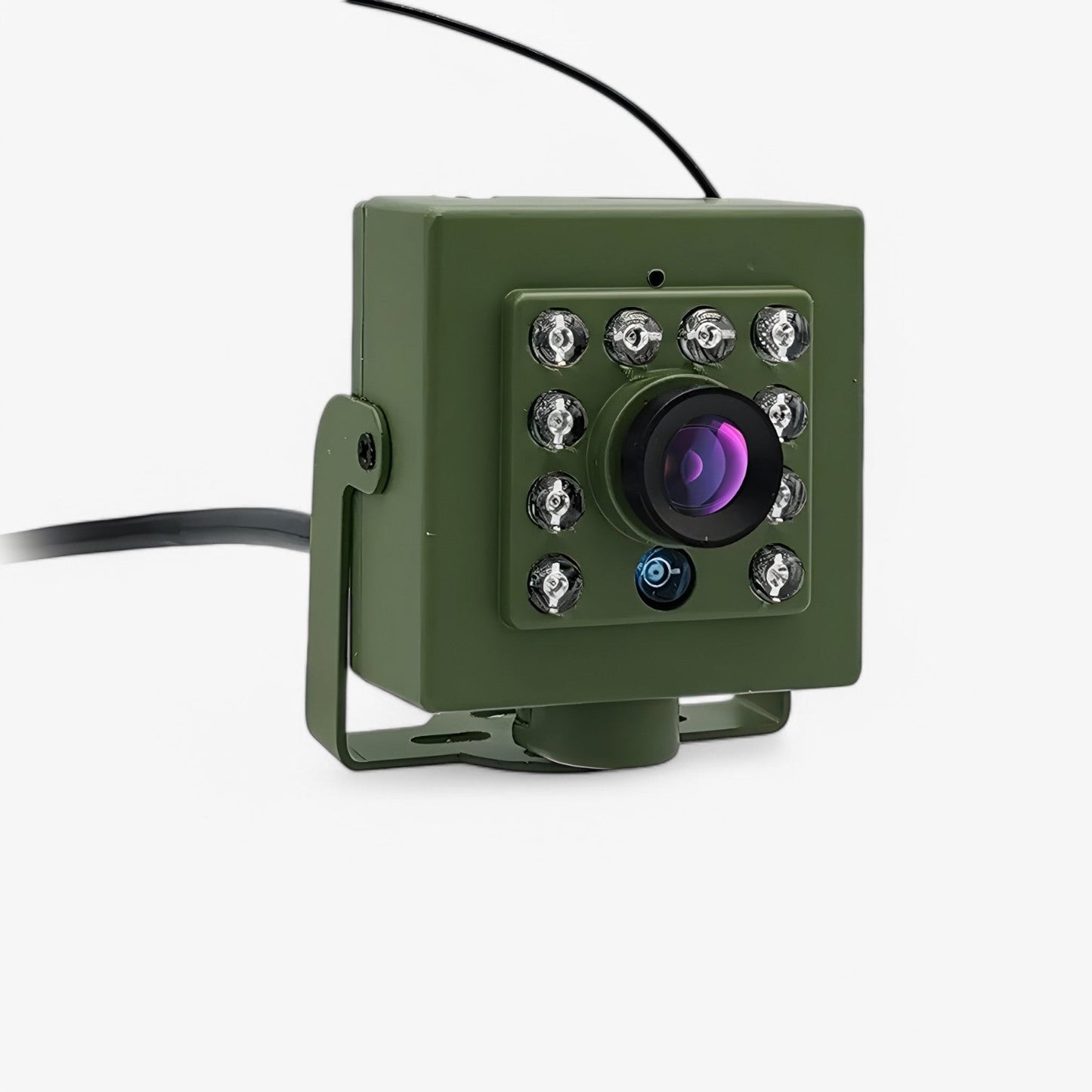 Draadloze Buiten­camera met Helder Beeld en Weerbestendige Behuizing