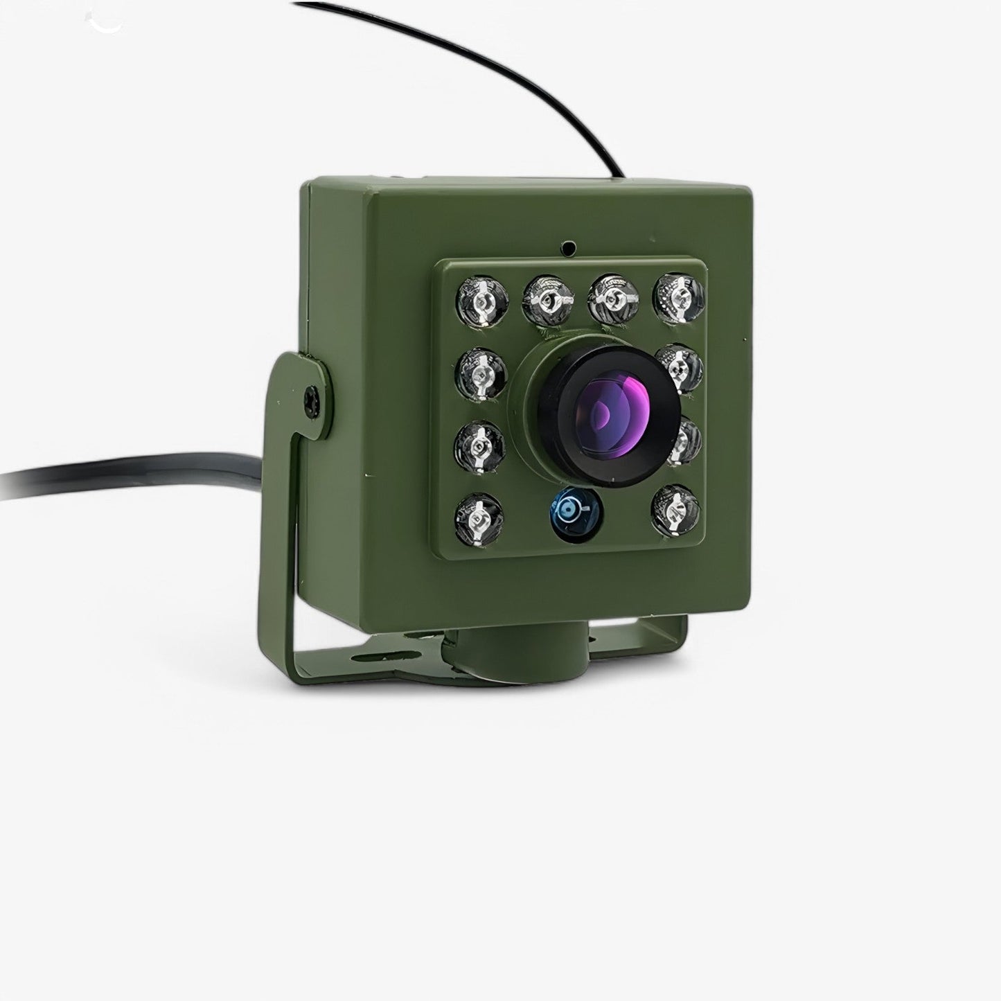 Draadloze Buiten­camera met Helder Beeld en Weerbestendige Behuizing