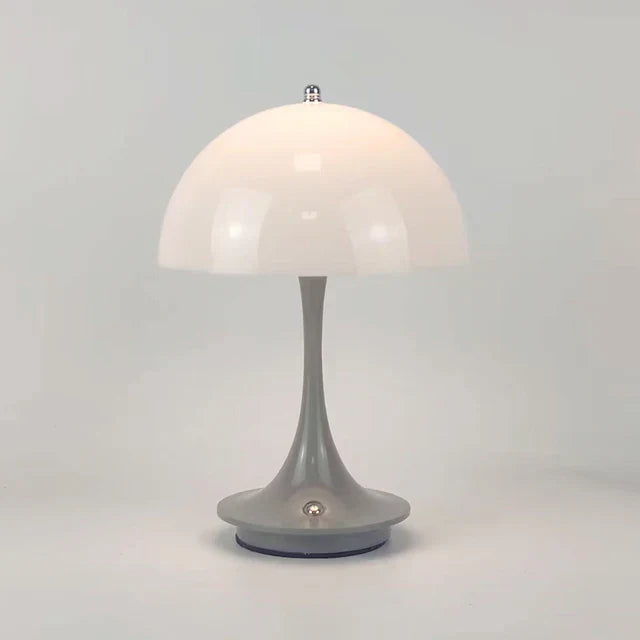 Draadloze LED‑Tafellamp met Meerdere Lichtstanden
