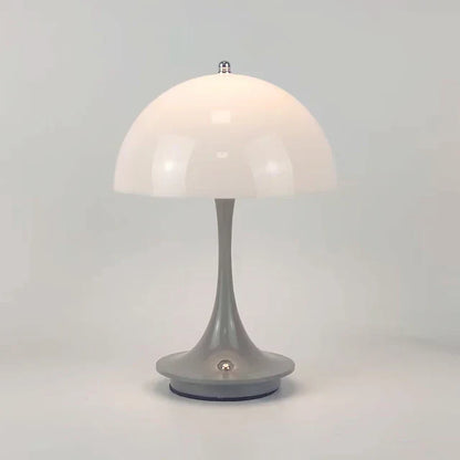 Draadloze LED‑Tafellamp met Meerdere Lichtstanden