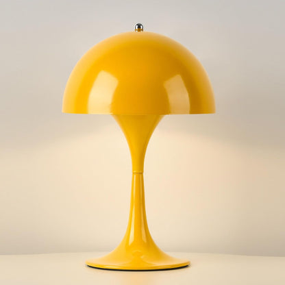 Draadloze LED‑Tafellamp met Meerdere Lichtstanden