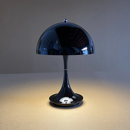 Draadloze LED‑Tafellamp met Meerdere Lichtstanden