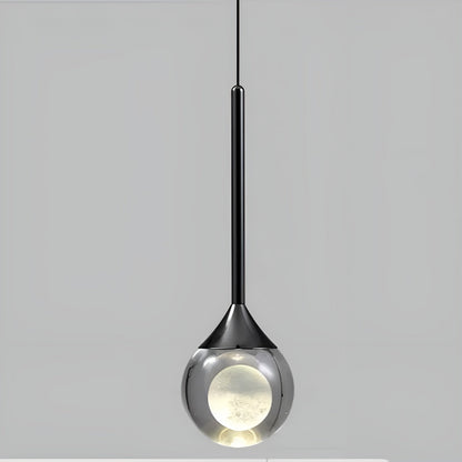 Moderne LED Hanglamp Met Minimalistisch Design