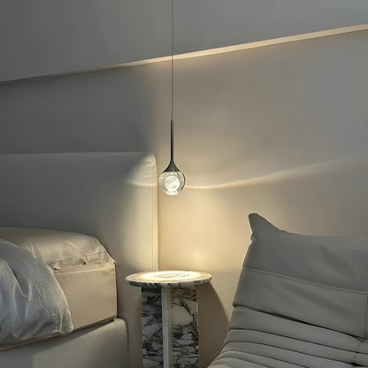 Moderne LED Hanglamp Met Minimalistisch Design