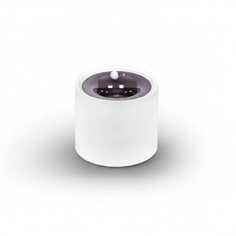 LED Plafondspot Met Bewegingssensor Voor Automatische Verlichting