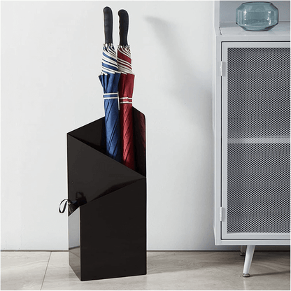 Metalen Parapluhouder Met Scandinavisch Ontwerp