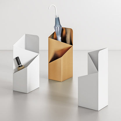 Metalen Parapluhouder Met Scandinavisch Ontwerp