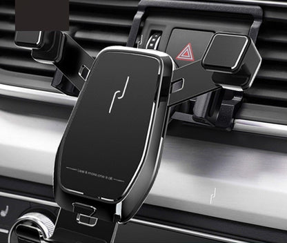 Auto Telefoonhouder Met Eénhandige Bediening En Dagelijkse Veilige Navigatie