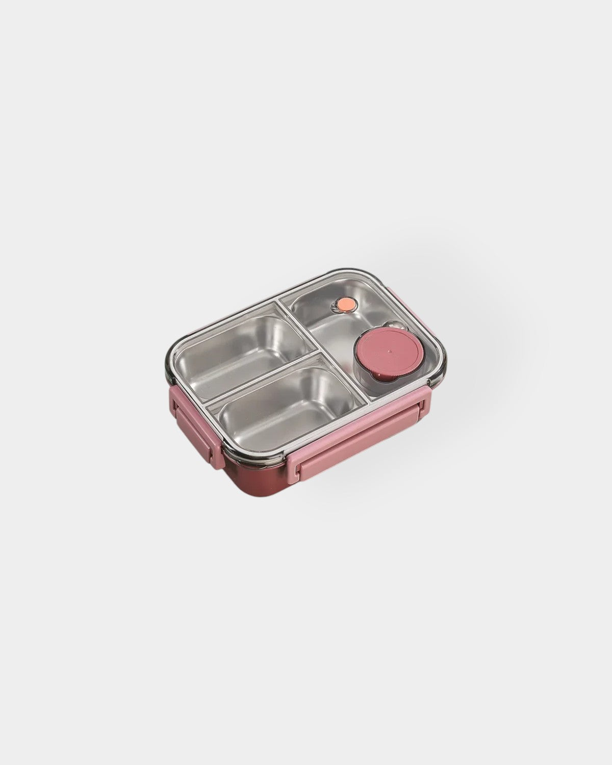Geïsoleerde Voedselcontainer Met Vaste Vorm Voor Dagelijks Gebruik