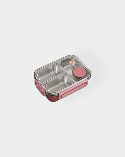 Geïsoleerde Voedselcontainer Met Vaste Vorm Voor Dagelijks Gebruik
