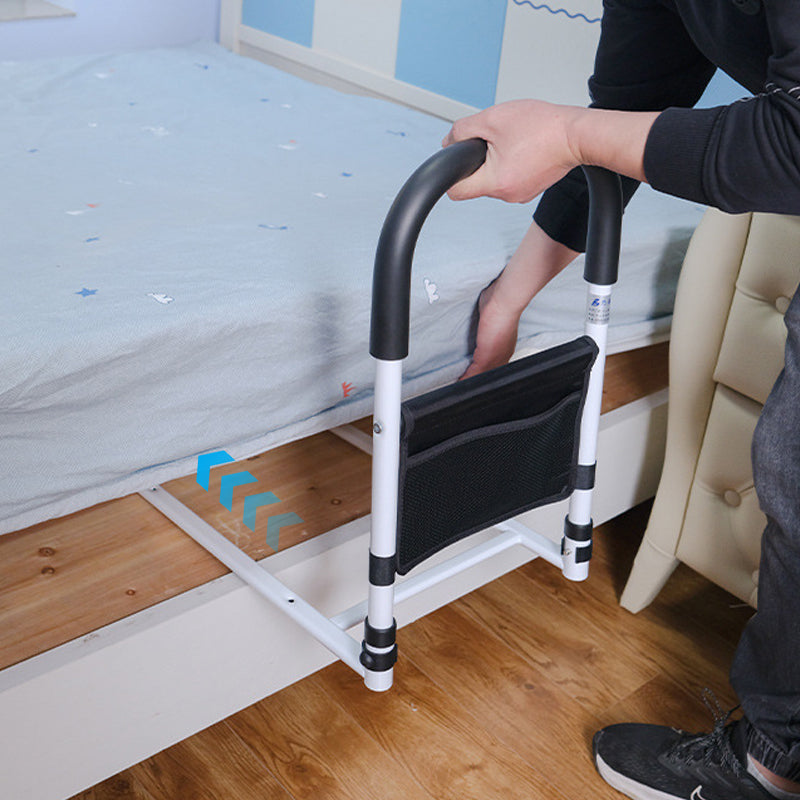 Verstelbare Bedsteun met Handgreep en Opbergvakken