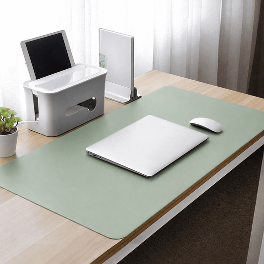 Schrijfonderlegger Voor Bureau, Dagelijks Werk En Strakke Oppervlaktebescherming