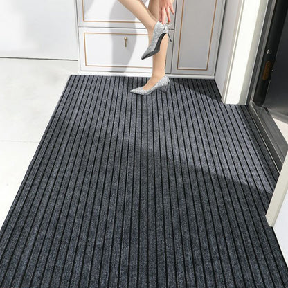 Op Maat Te Maken Vloermat Met Antislip Onderlaag Voor Een Schone En Veilige Ruimte
