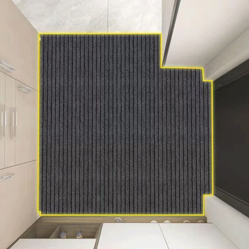 Op Maat Te Maken Vloermat Met Antislip Onderlaag Voor Een Schone En Veilige Ruimte