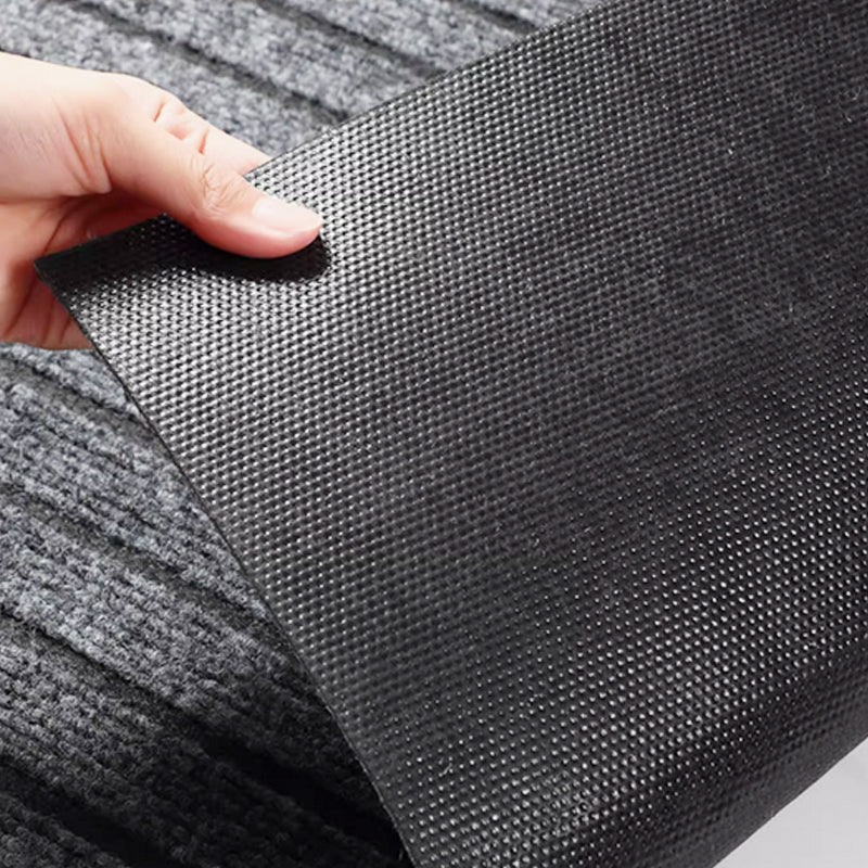 Op Maat Te Maken Vloermat Met Antislip Onderlaag Voor Een Schone En Veilige Ruimte