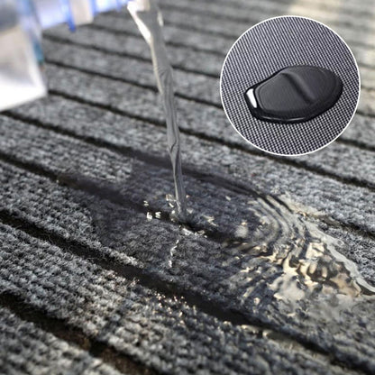 Op Maat Te Maken Vloermat Met Antislip Onderlaag Voor Een Schone En Veilige Ruimte