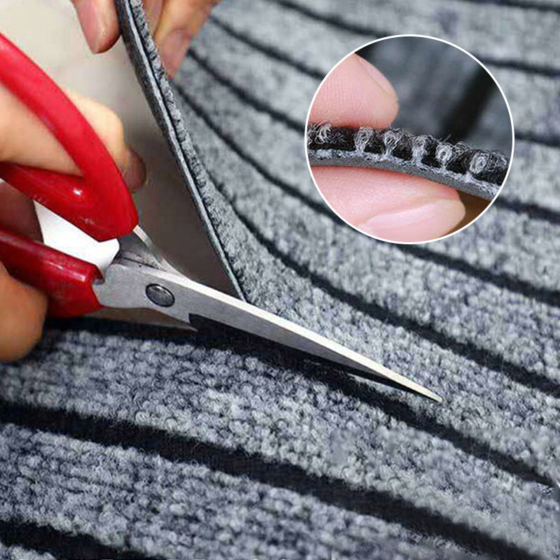 Op Maat Te Maken Vloermat Met Antislip Onderlaag Voor Een Schone En Veilige Ruimte