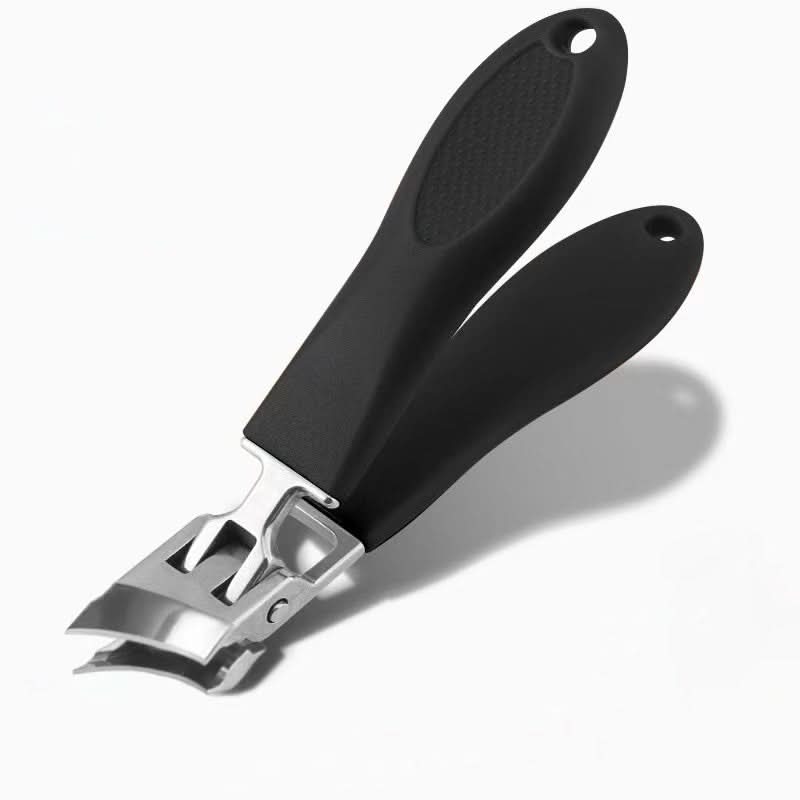 Professionele Nagelknipper Voor Dikke En Ingegroeide Nagels Met Ergonomische Grip