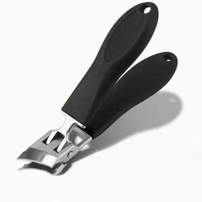 Professionele Nagelknipper Voor Dikke En Ingegroeide Nagels Met Ergonomische Grip
