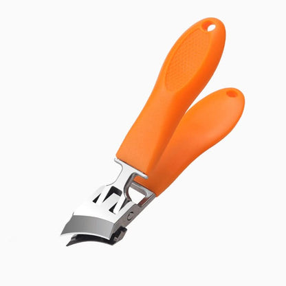 Professionele Nagelknipper Voor Dikke En Ingegroeide Nagels Met Ergonomische Grip