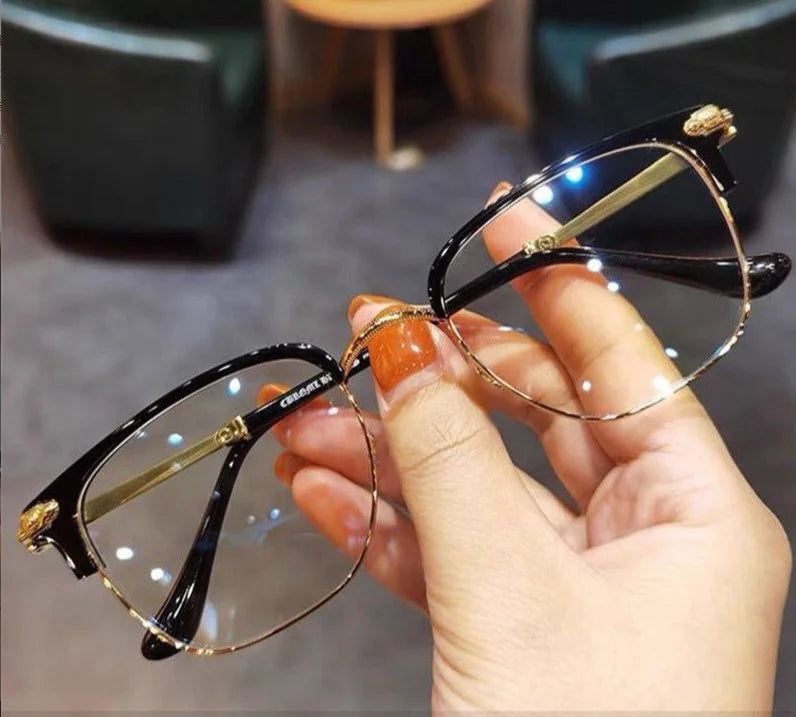 Leesbril Met Blauwlichtfilter Voor Comfortabel Lezen En Schermgebruik