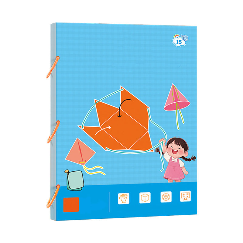 Magnetisch Geometrie Leerboek Met 15 Modellen Voor Creatief En Educatief Leren