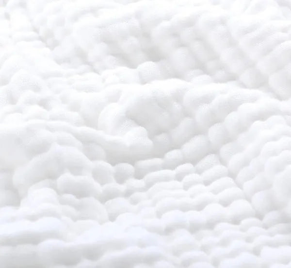Wolkzachte Deken Met Luchtige Structuur Voor Comfort In Elk Seizoen