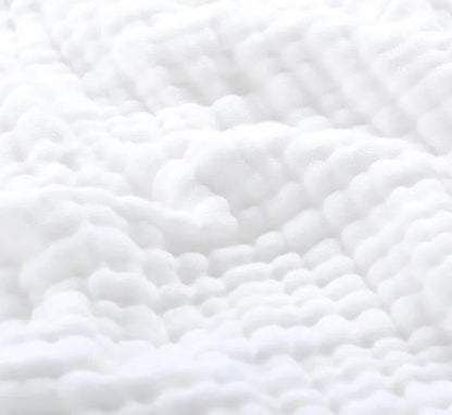 Wolkzachte Deken Met Luchtige Structuur Voor Comfort In Elk Seizoen