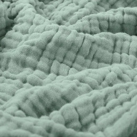 Wolkzachte Deken Met Luchtige Structuur Voor Comfort In Elk Seizoen