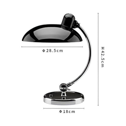 Moderne LED Tafellamp Met Verstelbare Helderheid