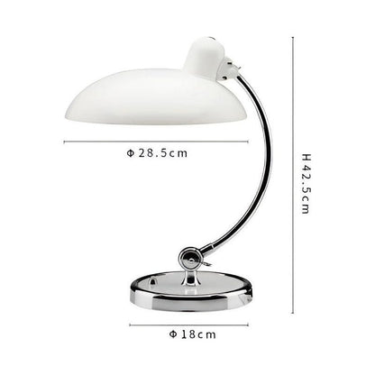 Moderne LED Tafellamp Met Verstelbare Helderheid