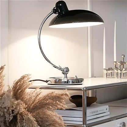 Moderne LED Tafellamp Met Verstelbare Helderheid