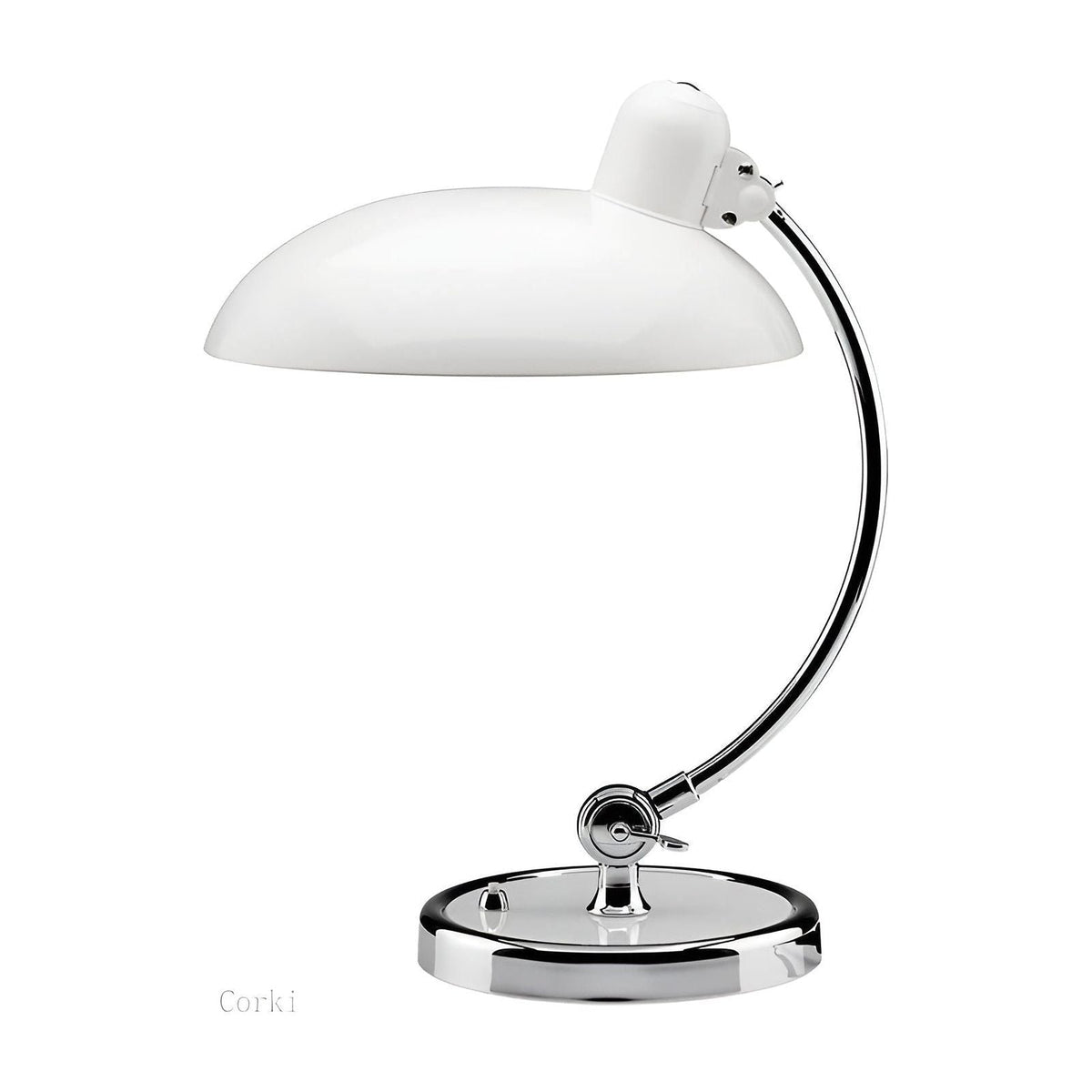 Moderne LED Tafellamp Met Verstelbare Helderheid