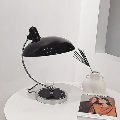 Moderne LED Tafellamp Met Verstelbare Helderheid