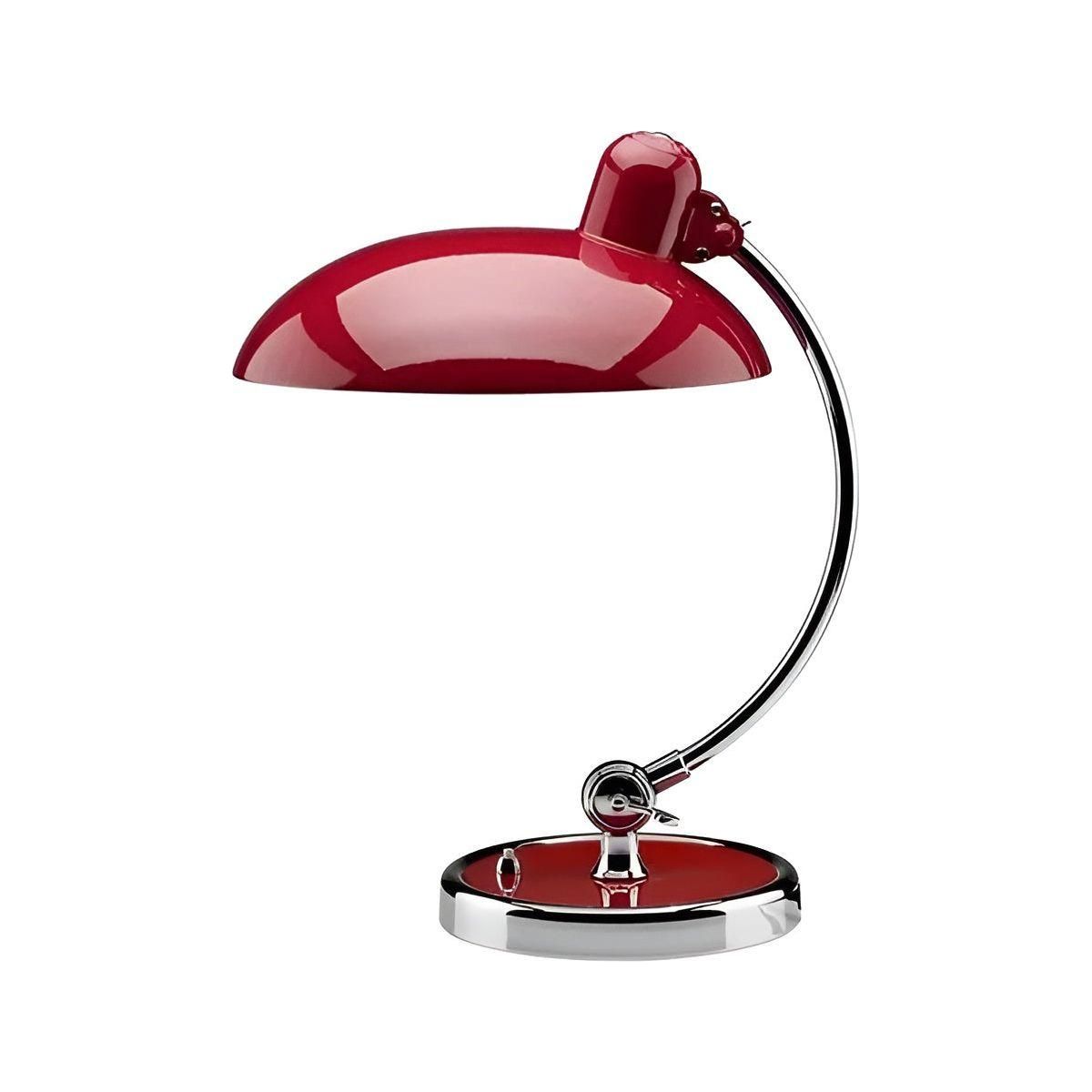 Moderne LED Tafellamp Met Verstelbare Helderheid
