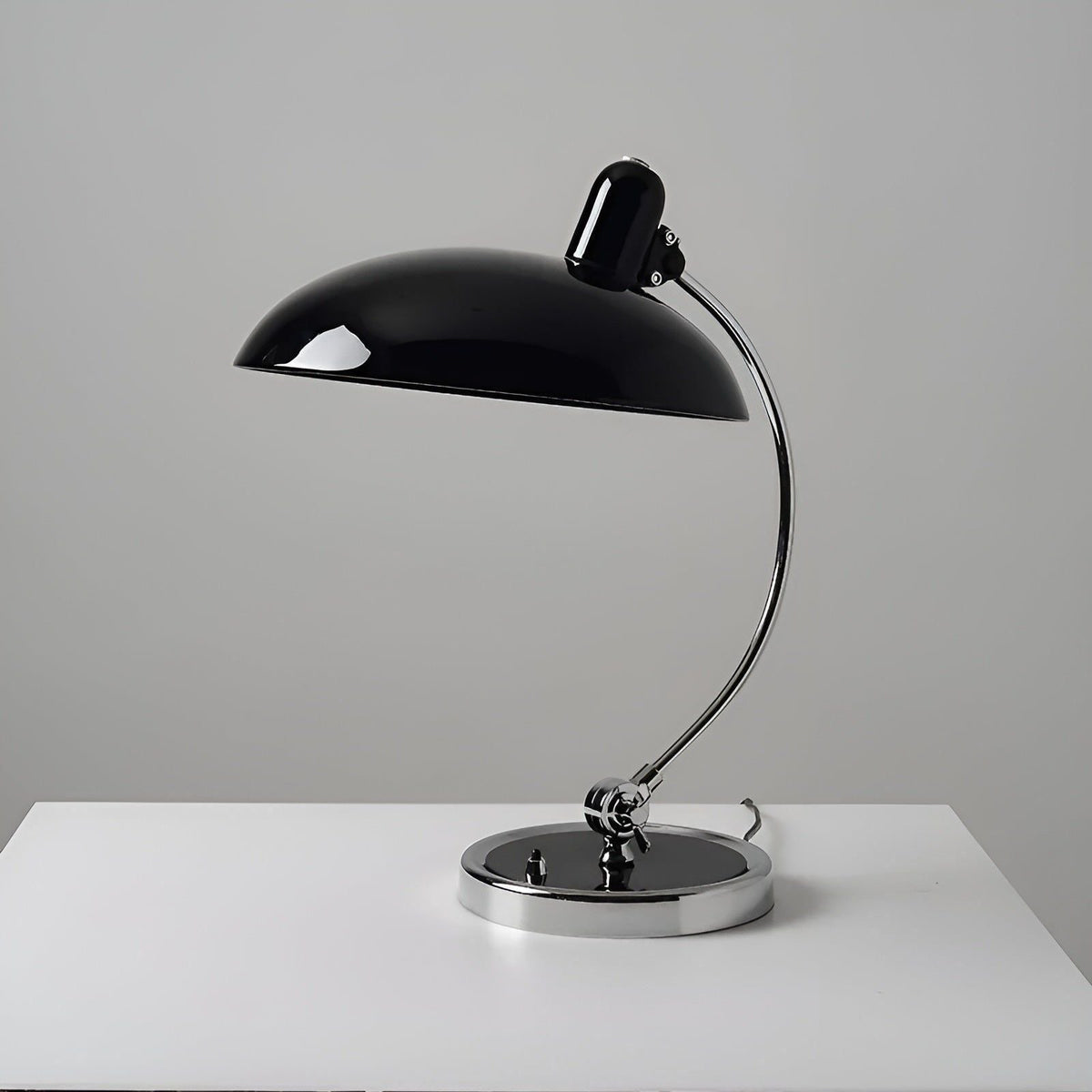 Moderne LED Tafellamp Met Verstelbare Helderheid