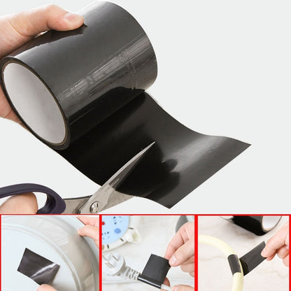 Waterdichte Reparatietape Voor Lekkages En Scheuren