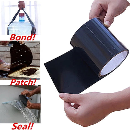 Waterdichte Reparatietape Voor Lekkages En Scheuren