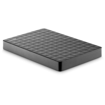 Ultradunne draagbare harde schijf 10TB