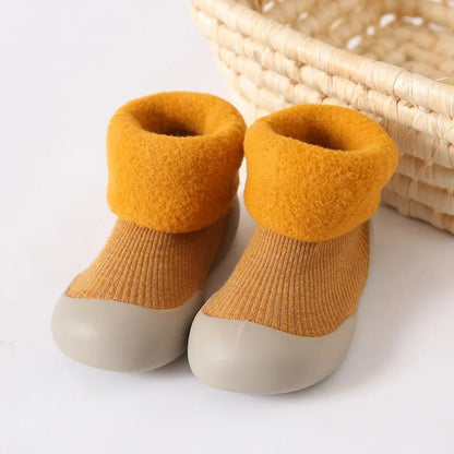 Warme Antislip Babysokken met Zachte en Comfortabele Pasvorm