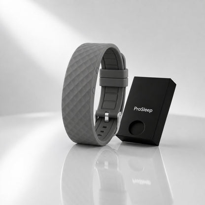 Vibrerende Wekker Met Instelbare Trilfunctie Voor Discreet Wakker Worden