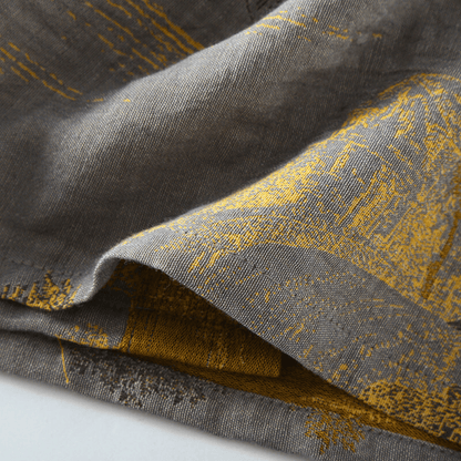 Kimono Badjas Voor Zachte Comfort, Ruime Pasvorm En Dagelijks Ontspannen Thuis